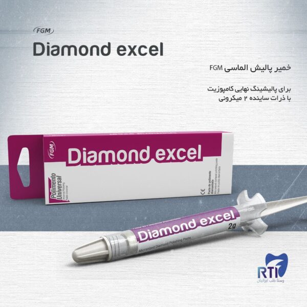 Diamond Excel