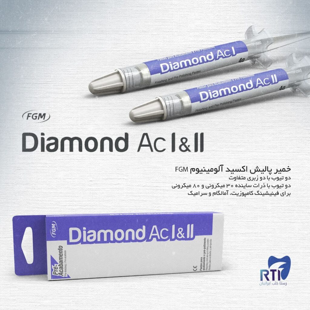 Diamond AC I,II