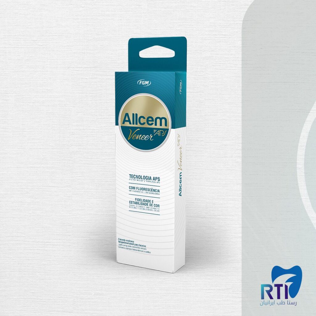 Allcem Venner APS
