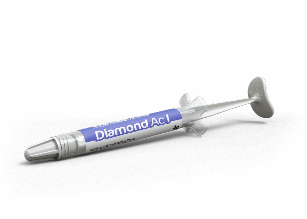 Diamond AC I