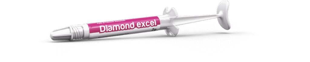 Diamond Excel