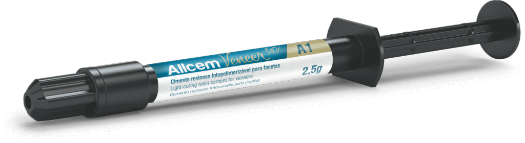 Allcem Venner APS